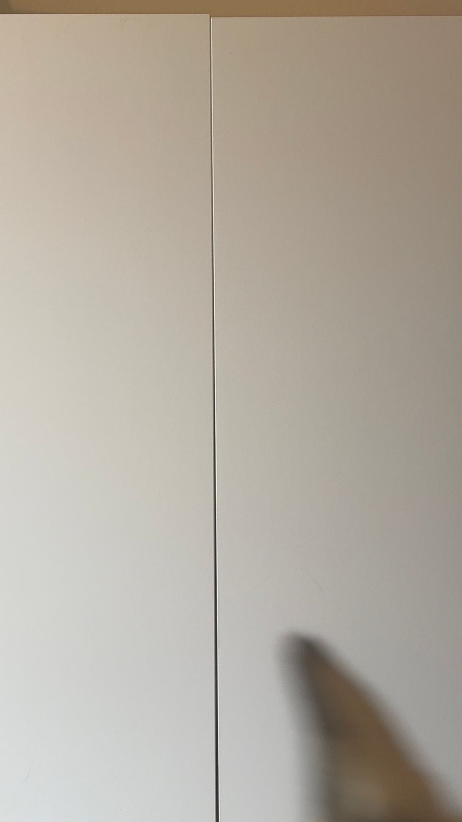 Kledingkast, Huis en Inrichting, Kasten | Kleerkasten, Ophalen, Gebruikt, 100 tot 150 cm, 50 tot 100 cm
