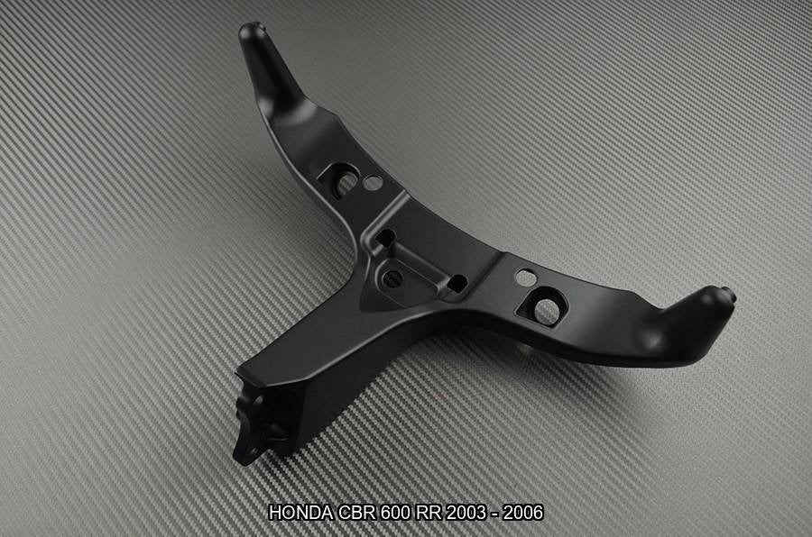 Araignée HONDA CBR 600 RR 2003 - 2006 Support Compteur, Motos, Enlèvement ou Envoi, Neuf