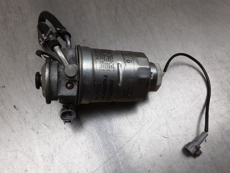 OPVOERPOMP Subaru Forester (SH) (|42072AG060|), Gebruikt, Subaru