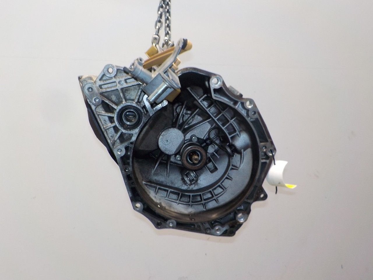 Versnellingsbak schakel Opel Corsa, Auto-onderdelen, Onderdelen@venauto.nl, Van der Ven Autorecycling B.V., Gebruikt, Ettenseweg 76, 4706 PB Roosendaal, The Netherlands