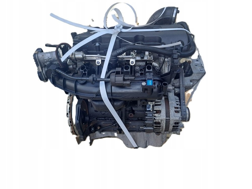 Moteur A14NET Complet OPEL ASTRA, Envoi, Utilisé, Daihatsu