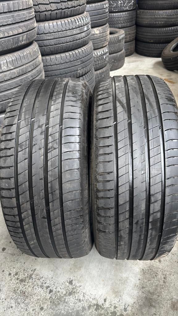2554520 255/45/20 255/45R20 zomer merk Michelin, Ophalen