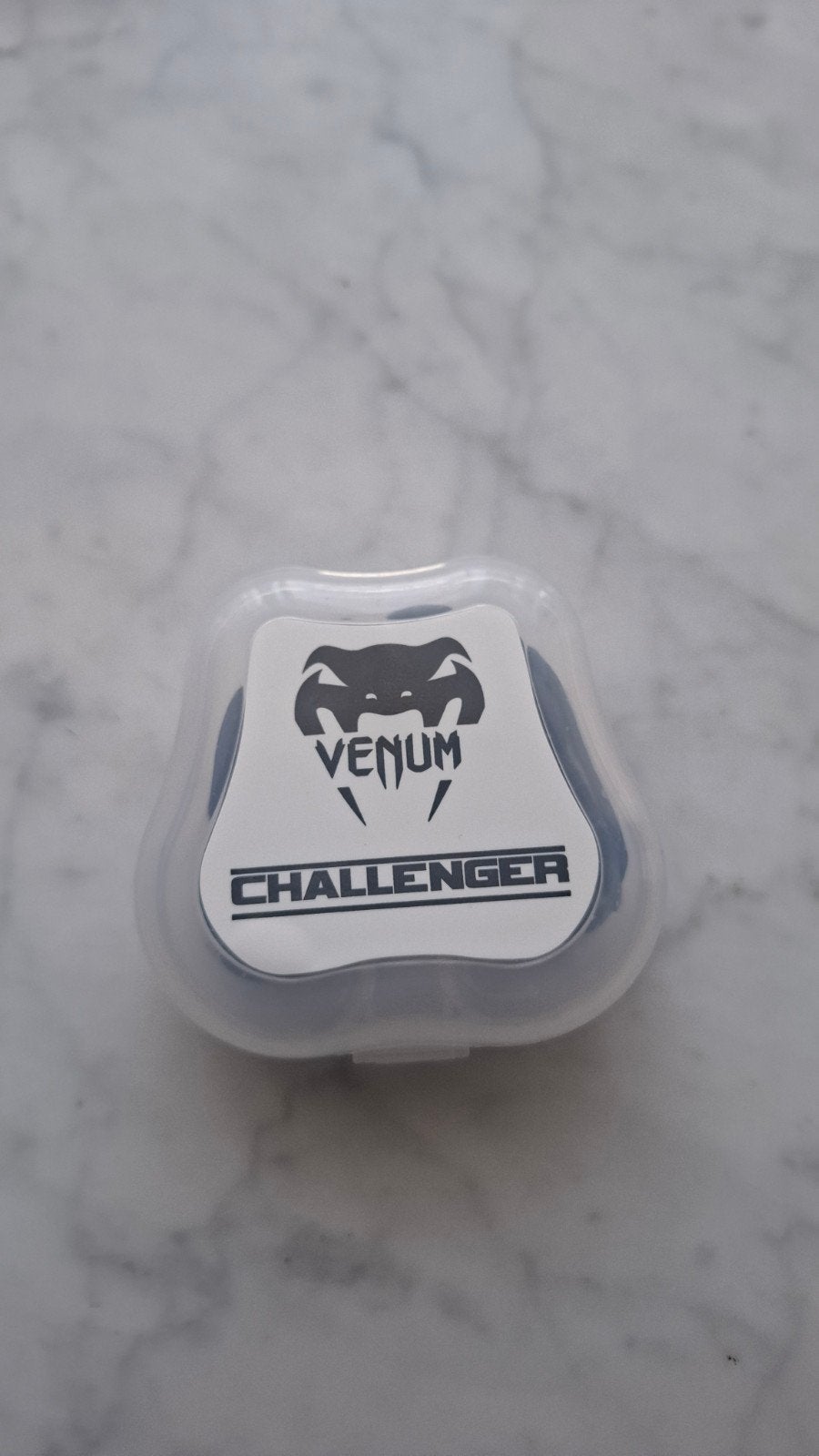 VENUM Challenger Training Mouthguard 9 stuks, Sports & Fitness, Enlèvement, Comme neuf, Autres, Protection pour arts martiaux
