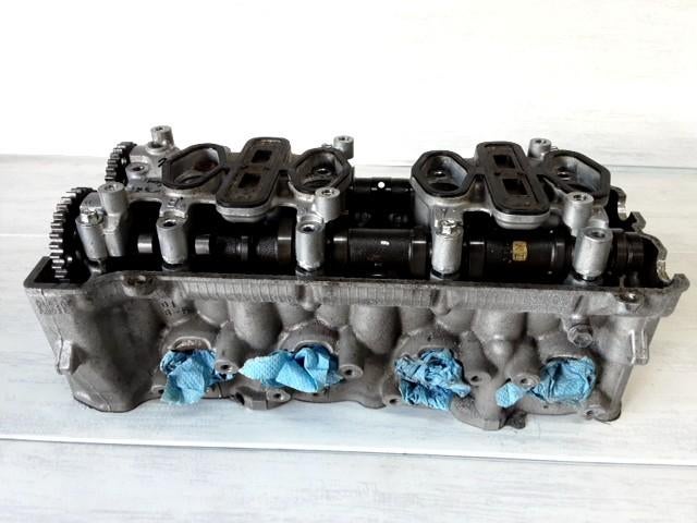 GSXR600 2006 - 2007 Suzuki Motorblok onderdelen D1-62553
