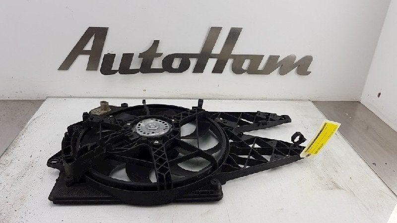 VENTILATEUR C Opel Combo (01-2012/12-2018) (|95509907|), Dhr. J. Ham, Administratie@autoham.nl, Opel, Utilisé