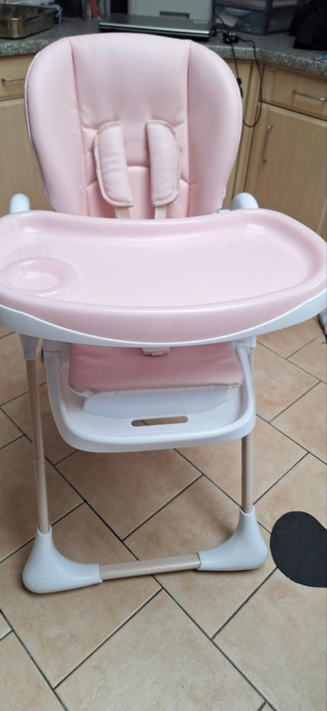 Chaise haute prémaman, Enfants & Bébés