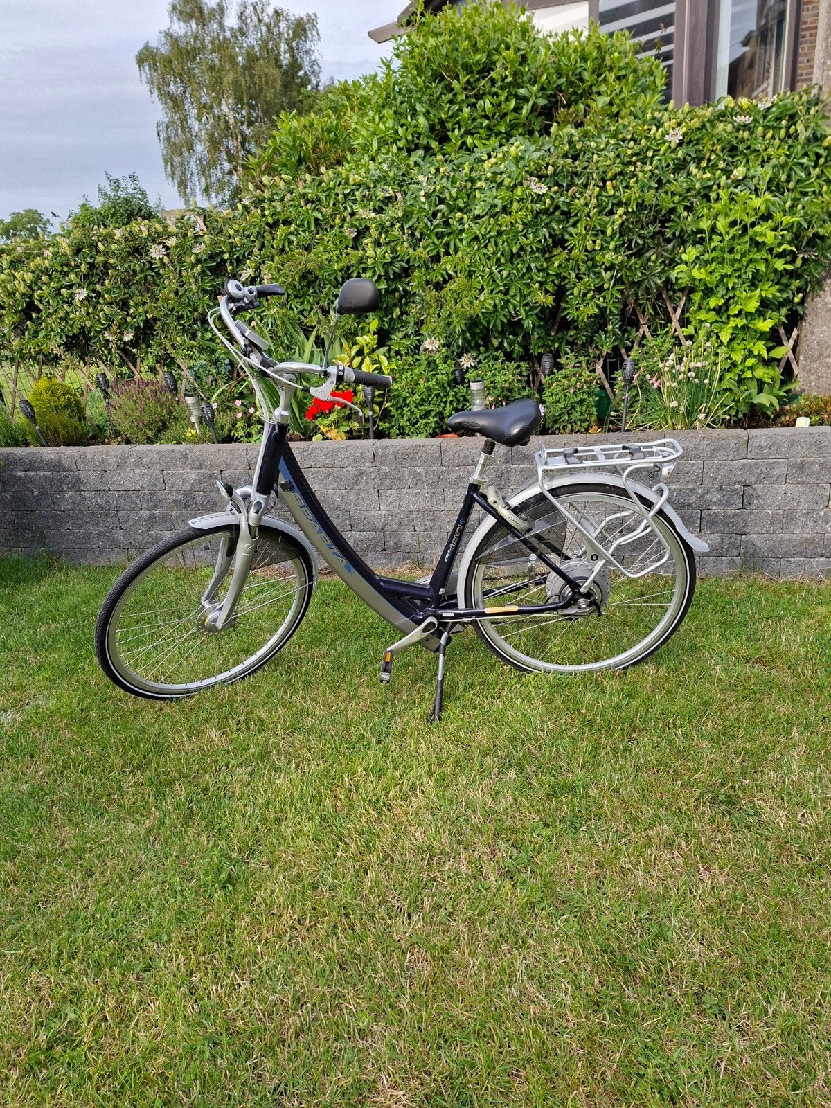 Sparta elektrische fiets, Fietsen en Brommers, Ophalen, Sparta