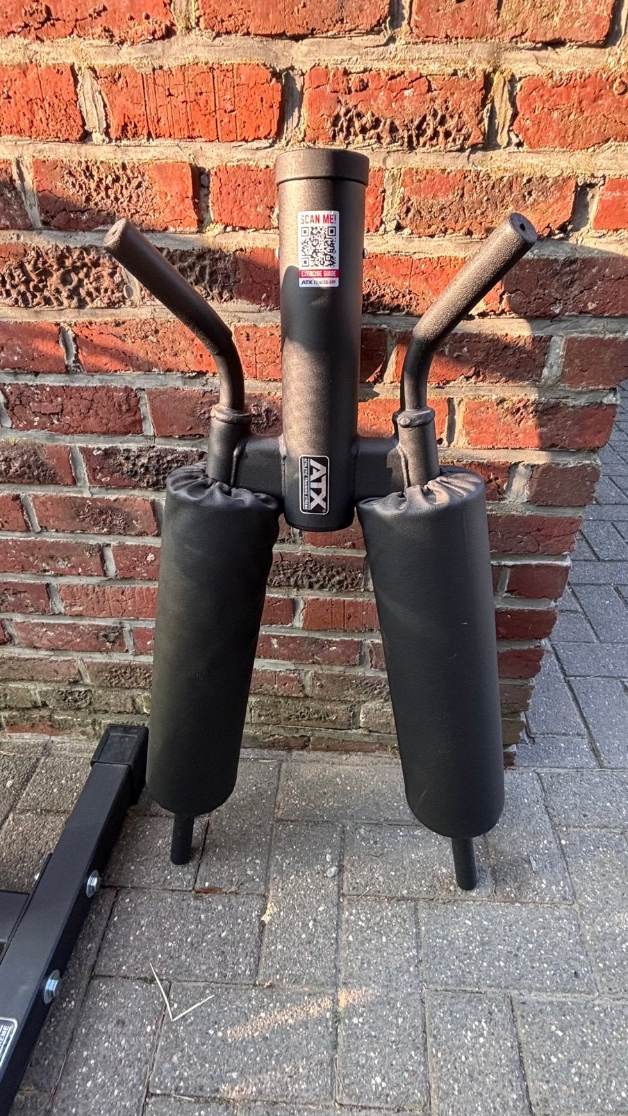 Atx Squat Attachment, Ophalen, Zo goed als nieuw