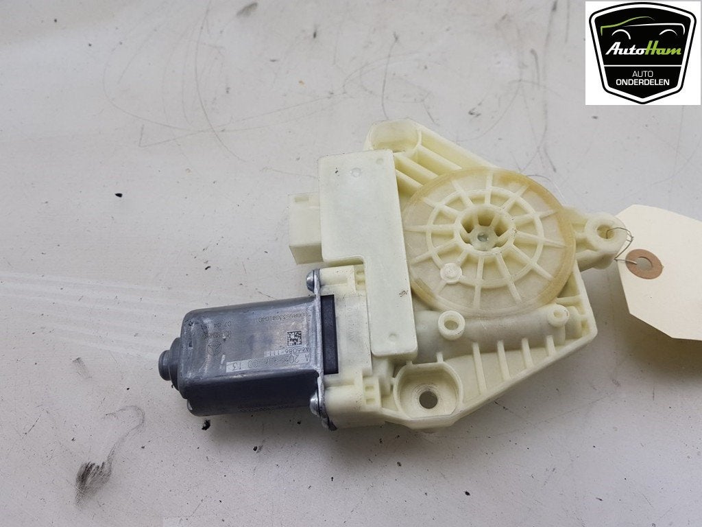 MOTEUR LEVE VITRE ELECTRIQUE Mercedes-Benz C (W205), Autos : Pièces & Accessoires, Carrosserie & Tôlerie, Utilisé, Mercedes-Benz