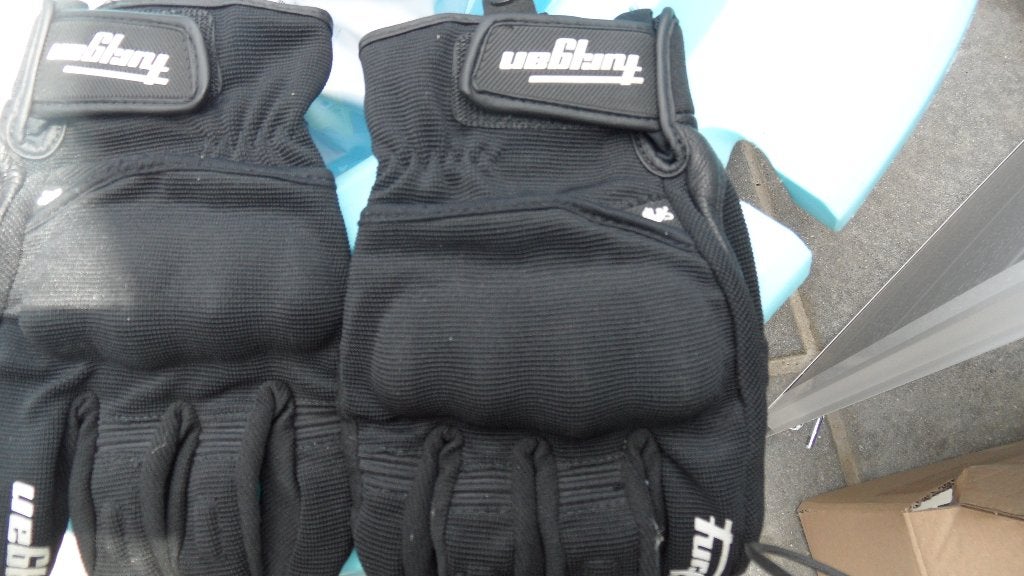 av gant de moto, Motos, Enlèvement, Hommes, Gants