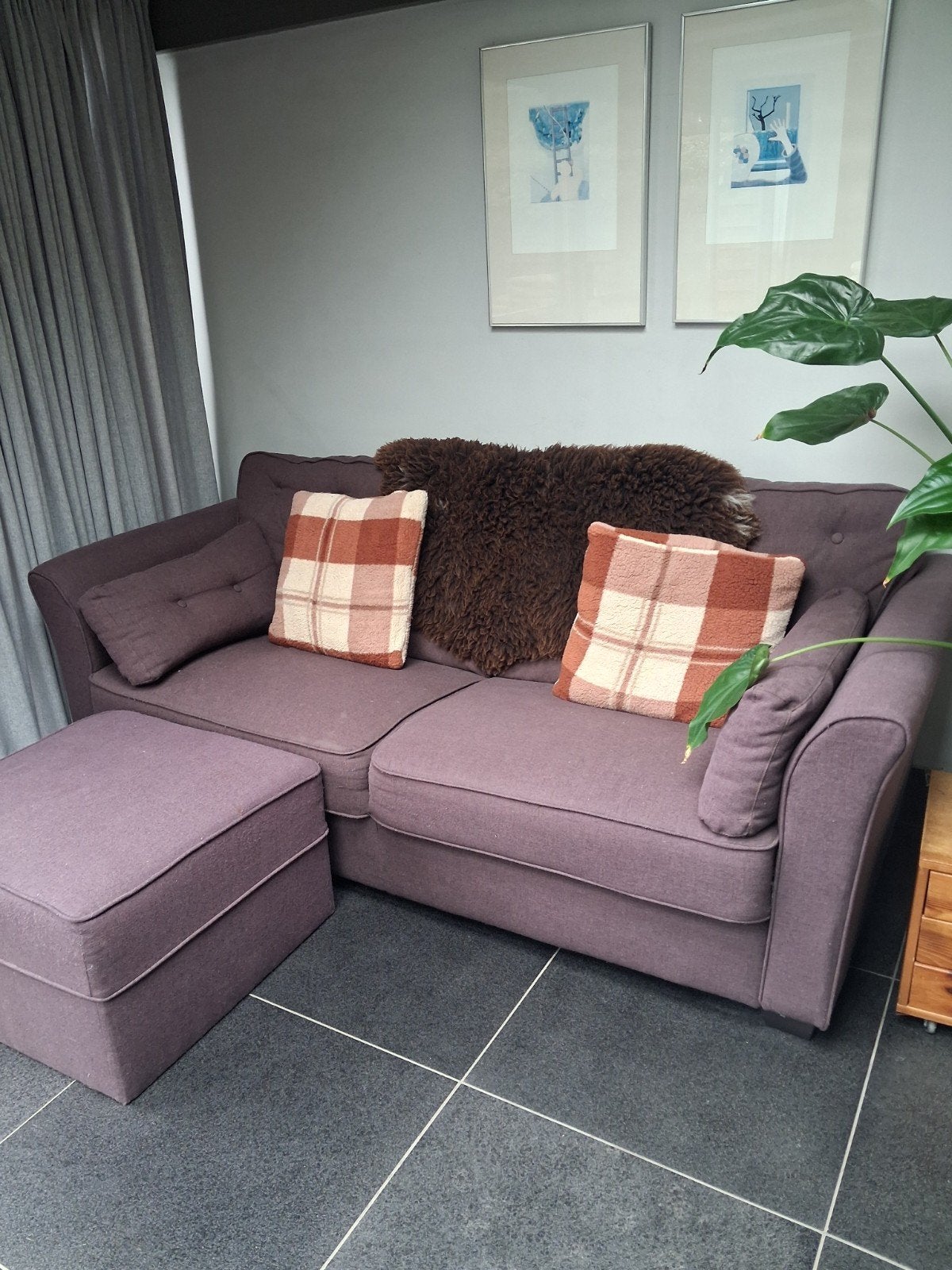 salon, Huis en Inrichting, Ophalen