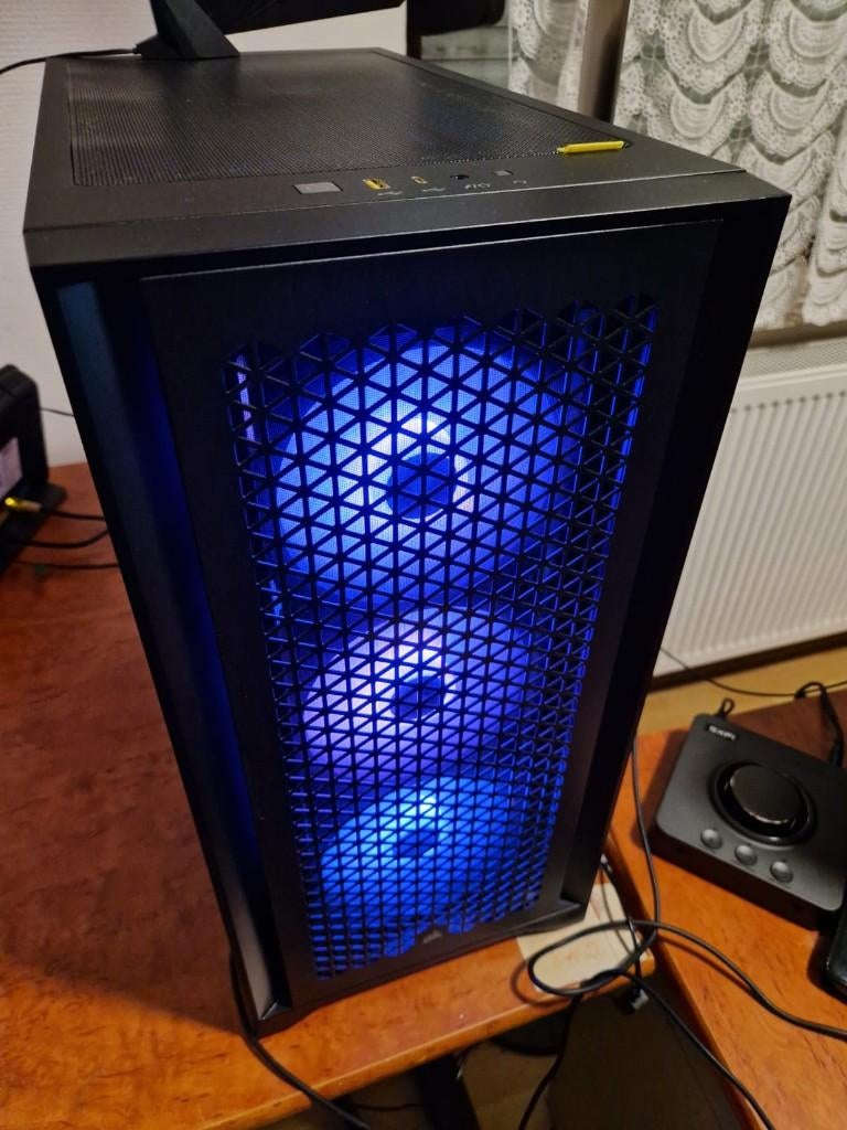PC Gaming / Création – RX 7800 XT – 32GB RAM - 1To SSD, Le pc est monté avec différentes marques, 32 GB, Virtual Reality, SSD