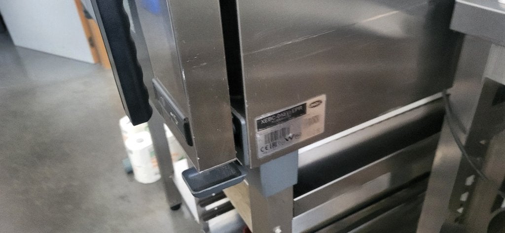 Oven, Articles professionnels, Horeca | Équipement de cuisine, Enlèvement, Utilisé, Boulangerie et Boucherie