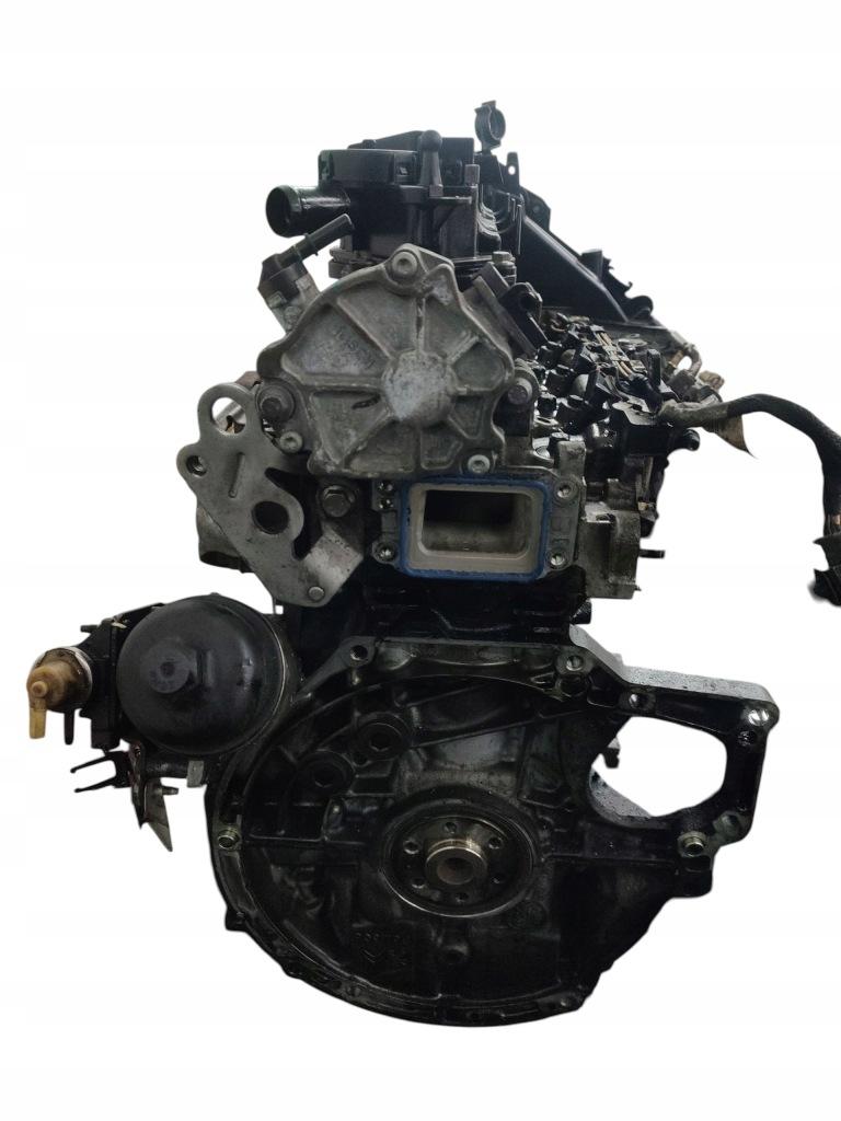 Moteur T3DA Nu GRAND C-MAX C-MAX FOCUS FORD, Verzenden, Gebruikt, Overige automerken