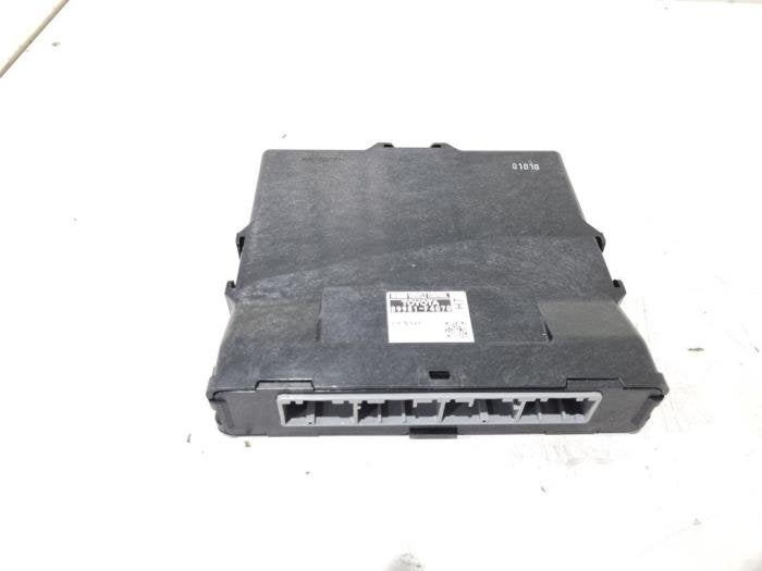 Batterie ordinateur hybride d'un Toyota C-HR, -, 3 mois de garantie, Toyota, Utilisé