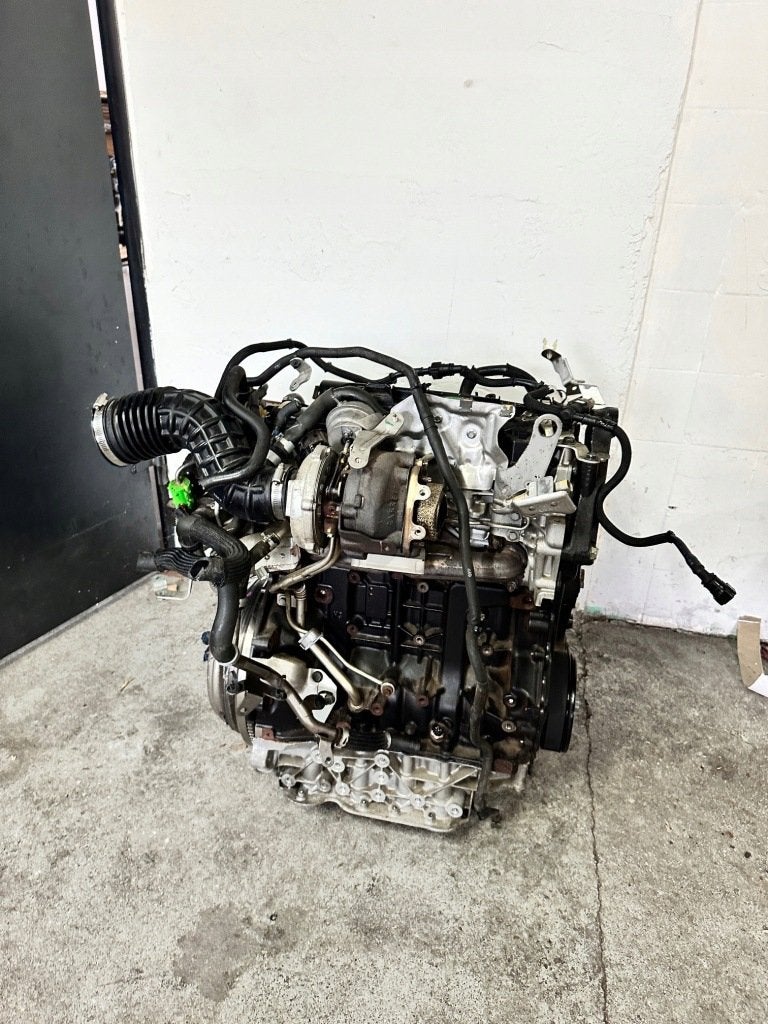 Moteur M9R868 Complet KOLEOS RENAULT, Envoi, Utilisé, Daihatsu