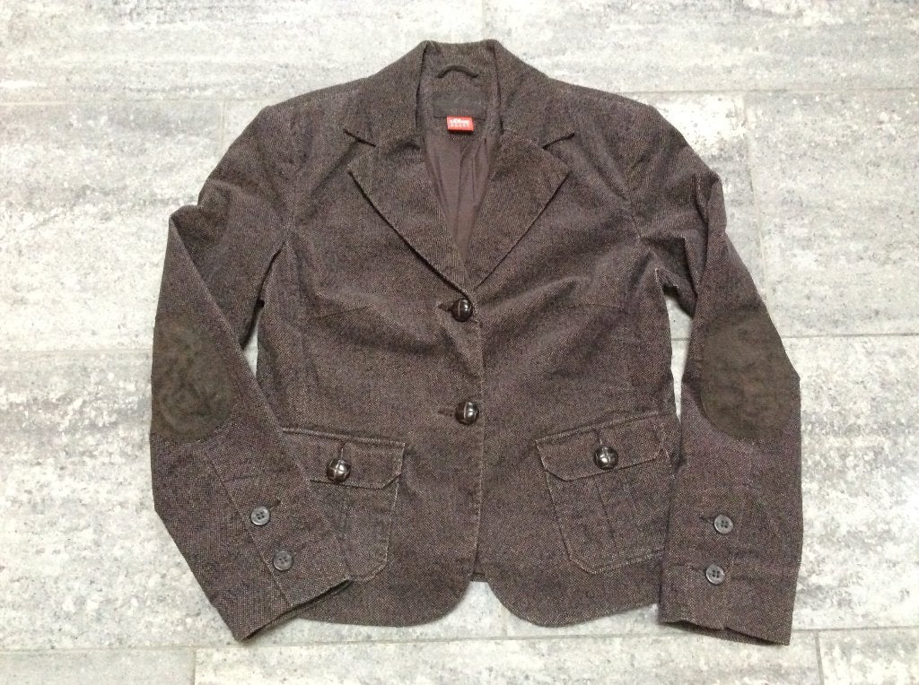 Veste S.Oliver 40, Taille 38/40 (M), Enlèvement ou Envoi, S. Oliver, Comme neuf