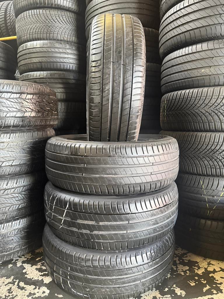 215/60/17 Michelin avec montage et équilibrage, Enlèvement