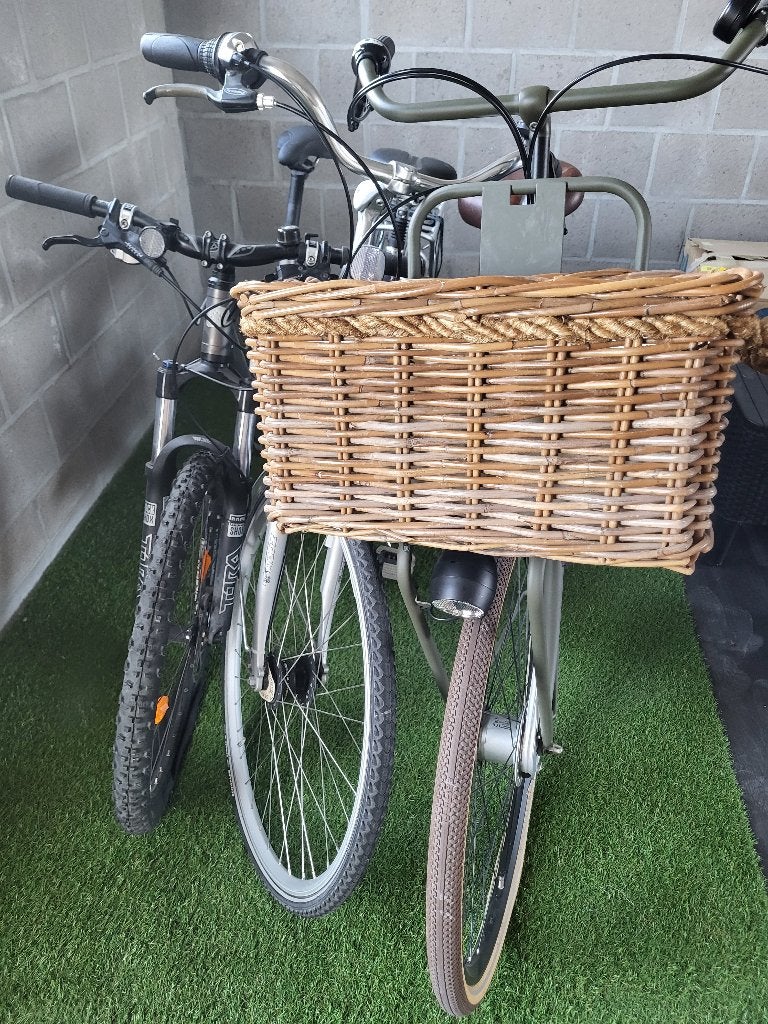 Fietsen, Ophalen, Zo goed als nieuw, Overige merken, Versnellingen