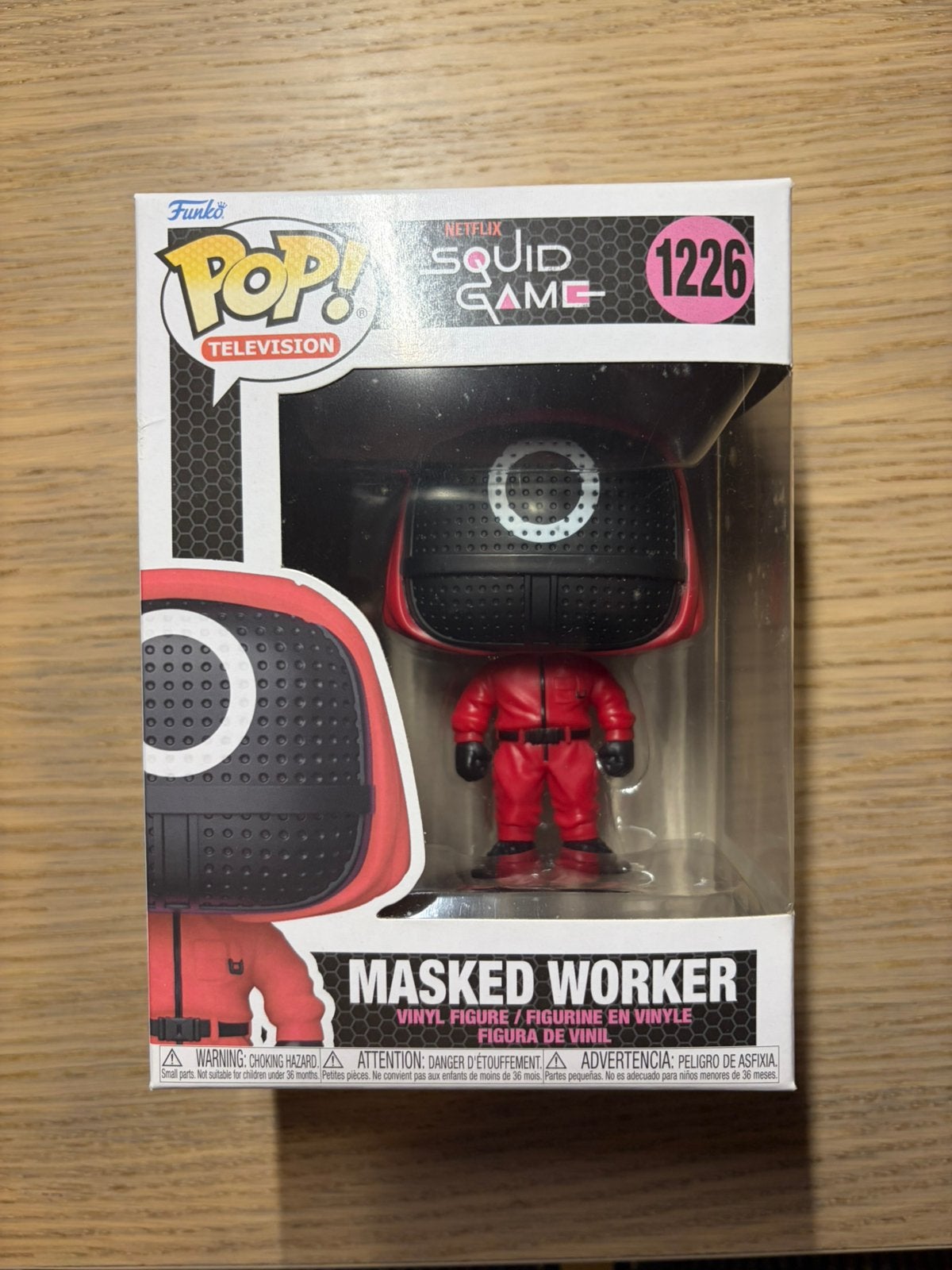 Funko Pops, Verzamelen, Poppetjes en Figuurtjes, Ophalen of Verzenden, Zo goed als nieuw