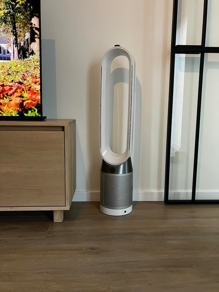 Dyson - air cool & purifyer, Ophalen, Zo goed als nieuw