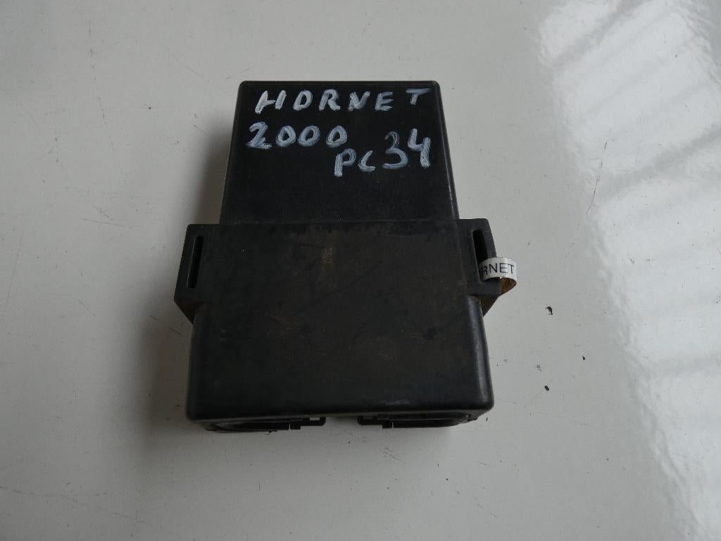 honda cb600f hornet pc34 cdi, Motos, Enlèvement ou Envoi, Utilisé