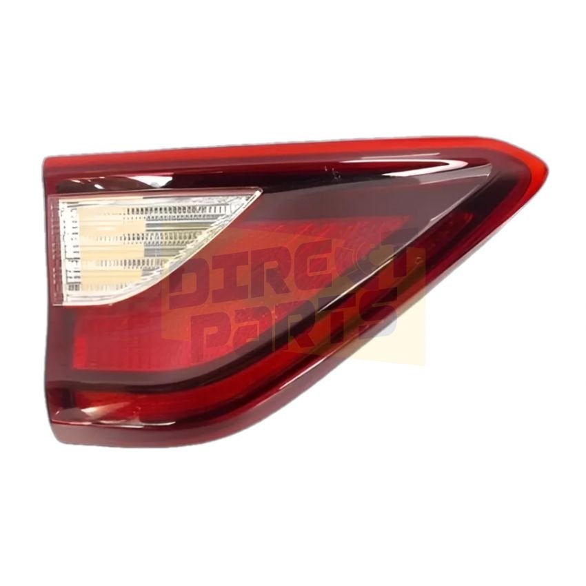Kia Stonic achterlicht Links binnen Origineel! 92403H8400, Kia, -, Verzenden, -