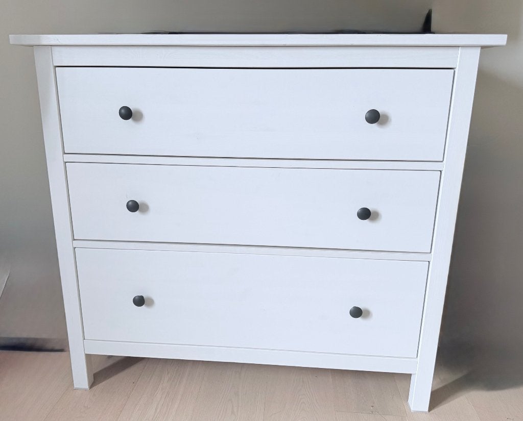 Ladekast ikea hemnes, Huis en Inrichting, Kasten | Ladekasten, Ophalen