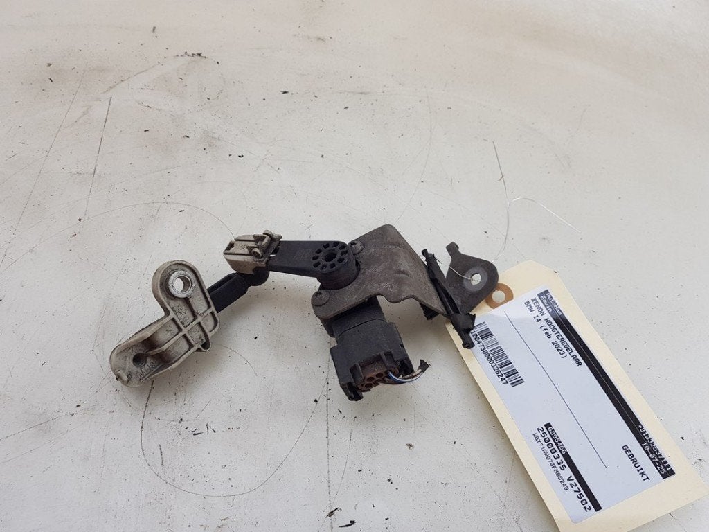 CAPTEUR DE NIVEAU BMW i4 (G26) (01-2021/-) (|6895466|), Utilisé, BMW