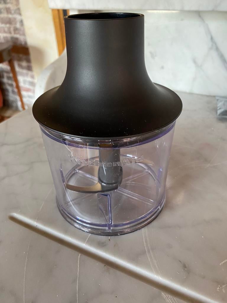 Blender kitchen aid, Electroménager, Enlèvement ou Envoi, Comme neuf