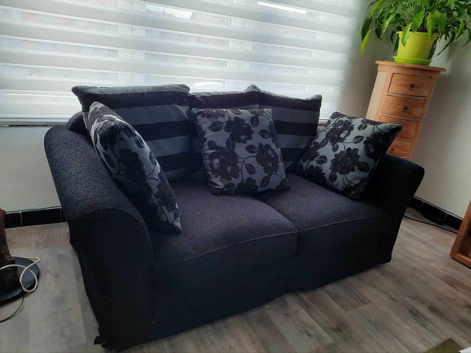 divan