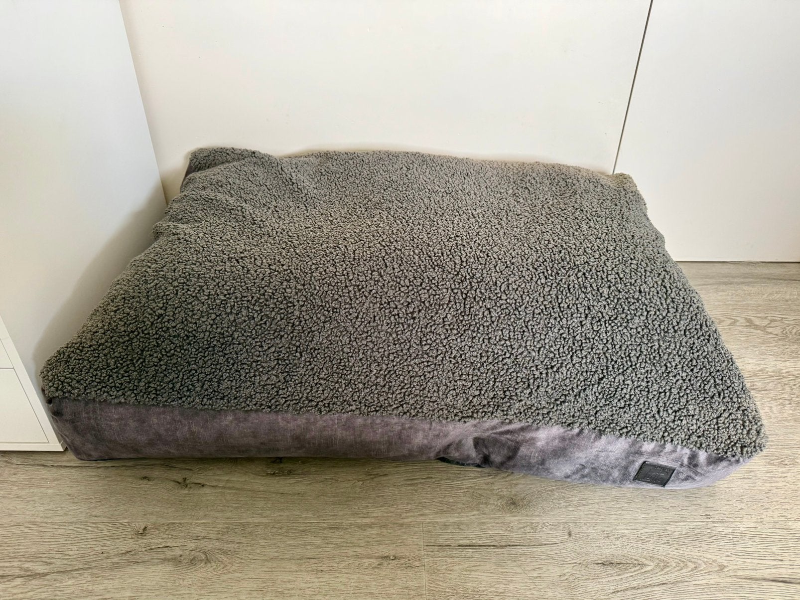 Coussin pour chien Designed by Lotte - 90x60x30 cm, Enlèvement, Comme neuf, Peluche