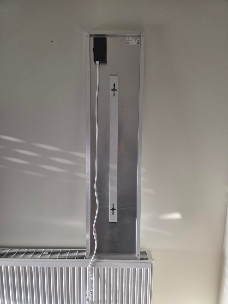 Verwarmings element  klarstein 360watt, Doe-het-zelf en Bouw, Ophalen