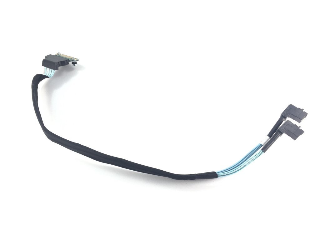 Dell PowerEdge R630 10-bay HD SAS Backplane Cable 05DP9R, Computers en Software, Pc- en Netwerkkabels