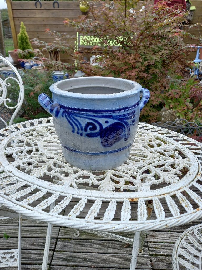 Pot, Tuin en Terras, Ophalen, Gebruikt