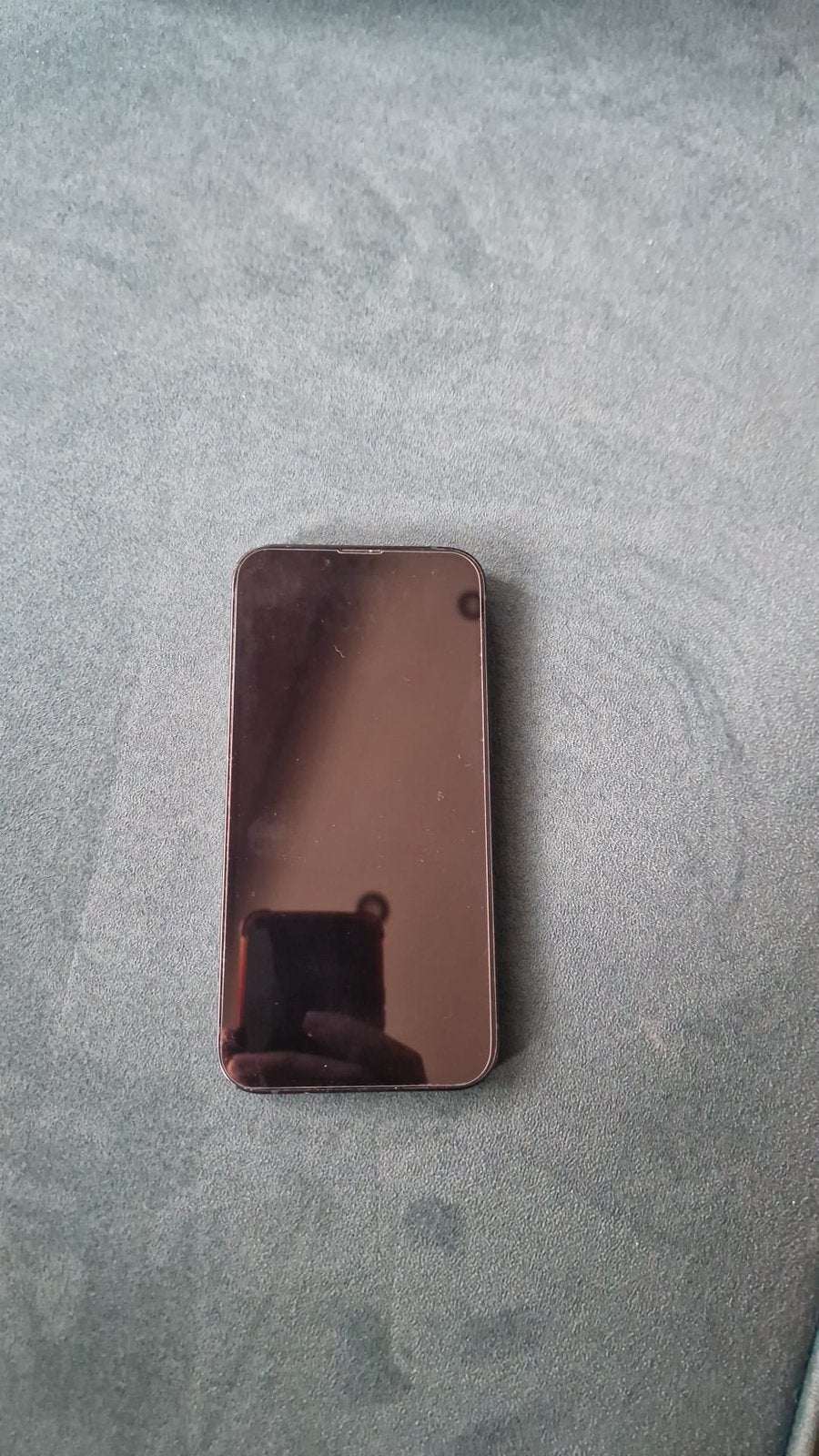 Iphone 14, Ophalen, Zo goed als nieuw