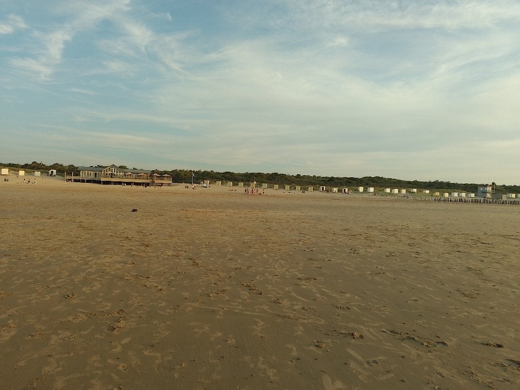 LAST MINUTE -30% à la mer (Sluis/Knokke) Zeelande Hollande, Propriétaire, Parc de loisirs, Lit enfant, Maison de campagne ou Villa