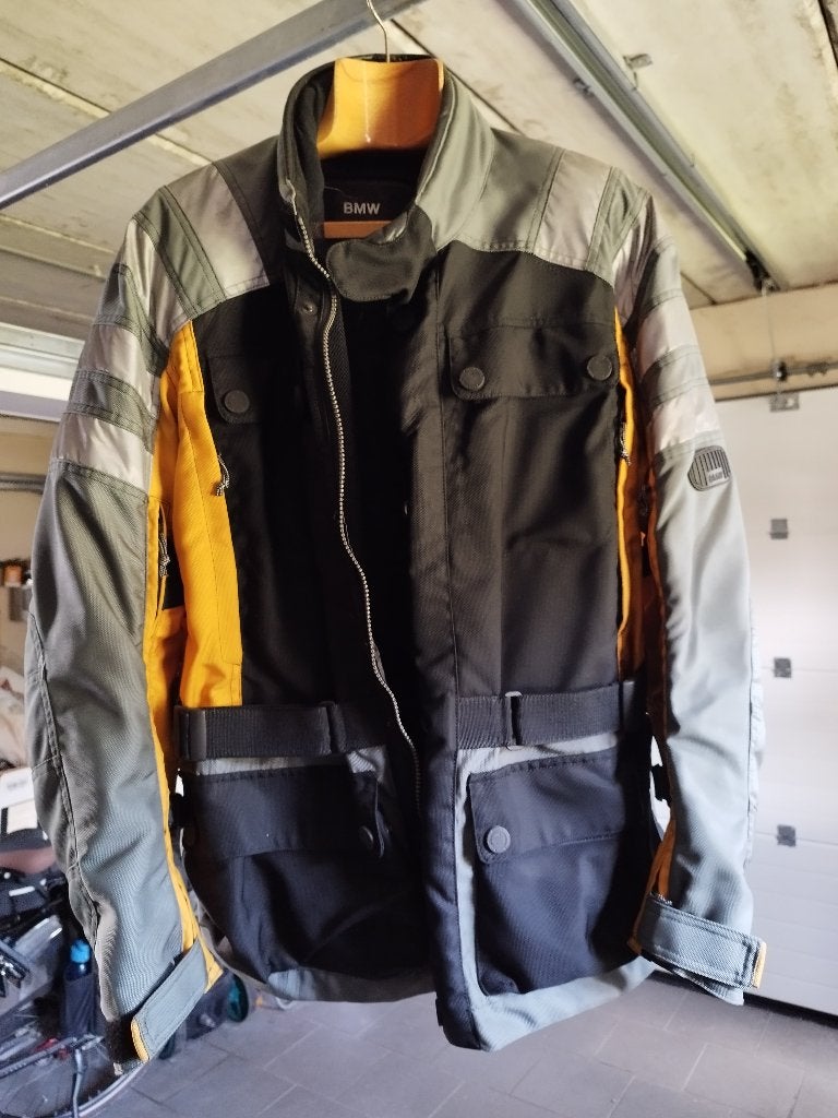 BMW ZOMERJAS, Jas | textiel, Dames, Nieuw zonder kaartje, Ophalen