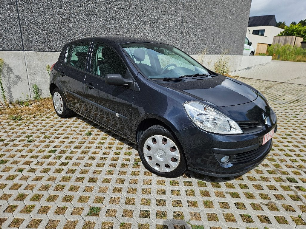 Communauté Renault Clio, Autos, Achat, 139 g/km, 4 portes, 1165 kg