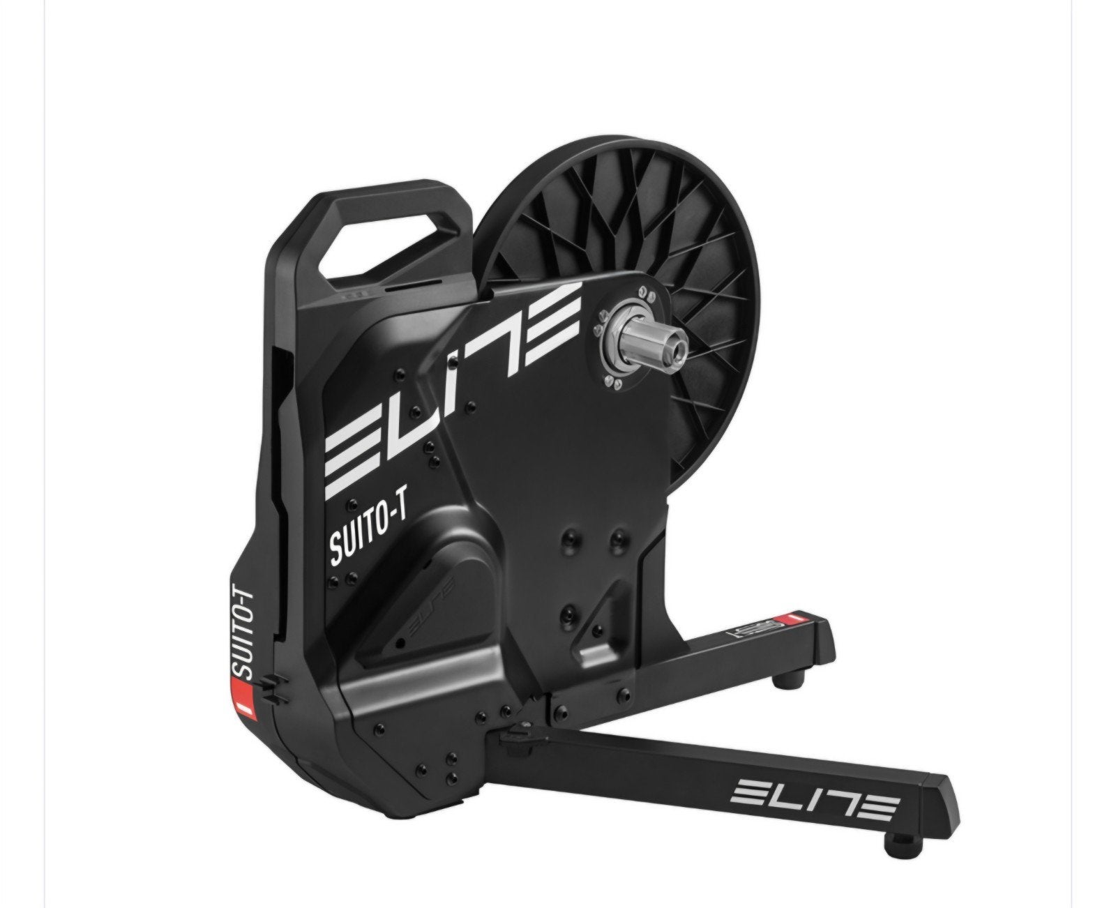 Elite Suito T fietstrainer, Sport en Fitness, Wielrennen, Nieuw, Overige typen, Ophalen