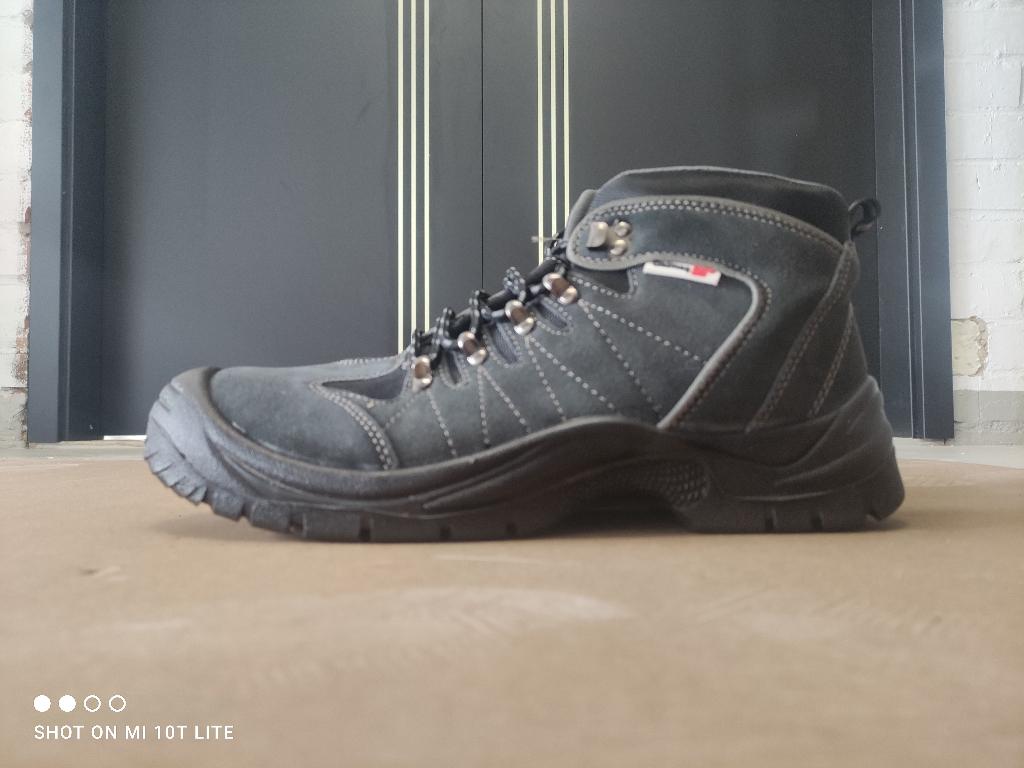 Werkschoenen Galmag 464 S1/ NIEUW!!!, Kleding | Heren, Schoenen, Ophalen, Galmag, Overige kleuren, Nieuw