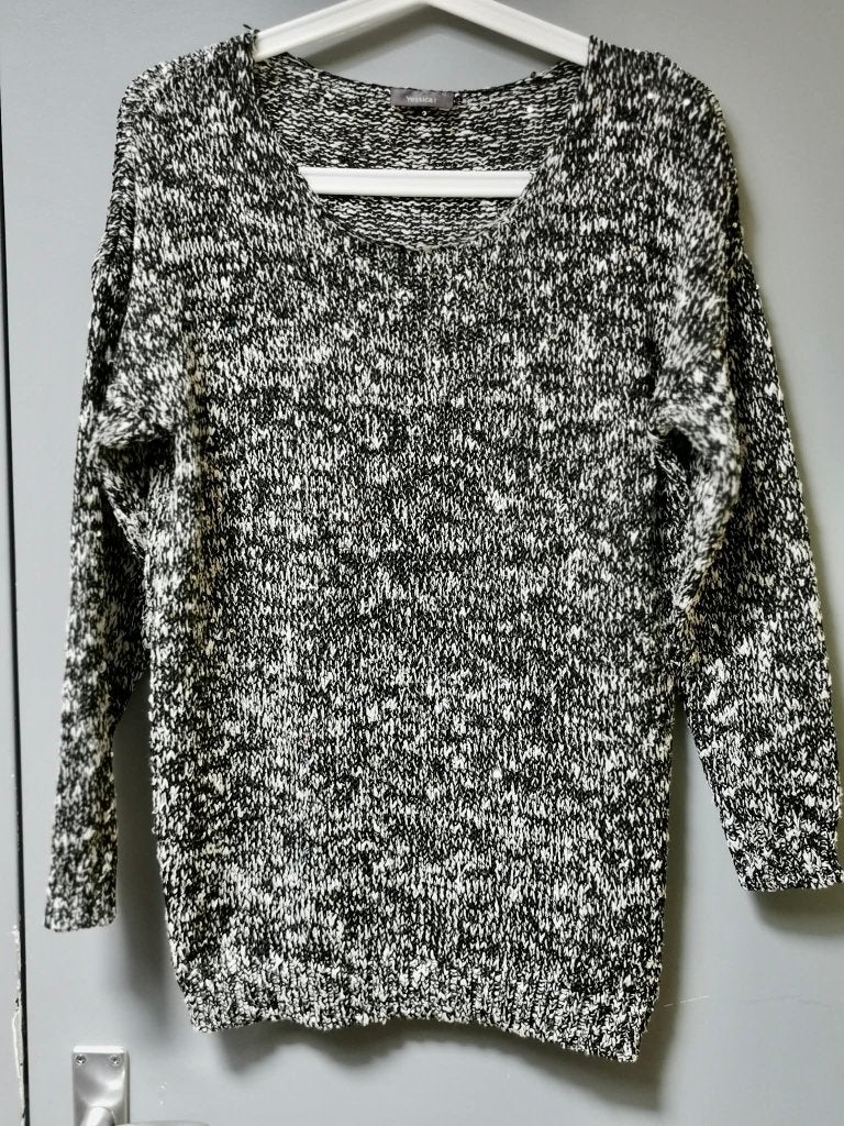 Trui - YESSICA - maat L, Kleding | Dames, Truien en Vesten, Meerkleurig, Yessica, Maat 42/44 (L), Ophalen of Verzenden