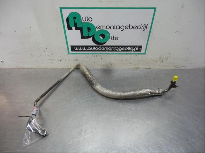 Conduit direction assistée d'un Fiat Strada, -, 3 mois de garantie, Utilisé, Fiat