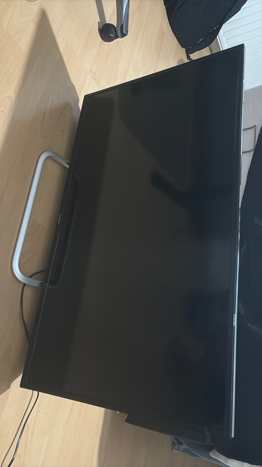 Tv in goede werkende staat, TV, Hi-fi & Vidéo, Enlèvement, Comme neuf
