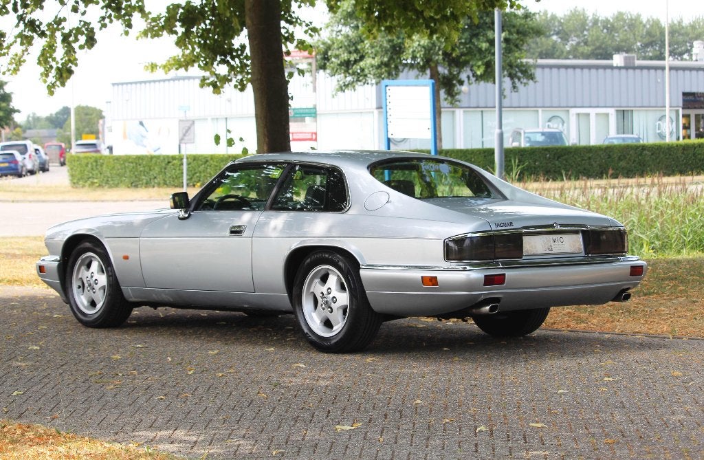 Jaguar XJS 4.0 Coupé | Inruil mogelijk!, foto 9