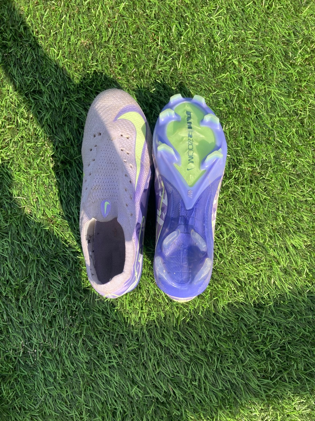 Nike Mercurial, Watersport en Boten, Ophalen of Verzenden, Nieuw