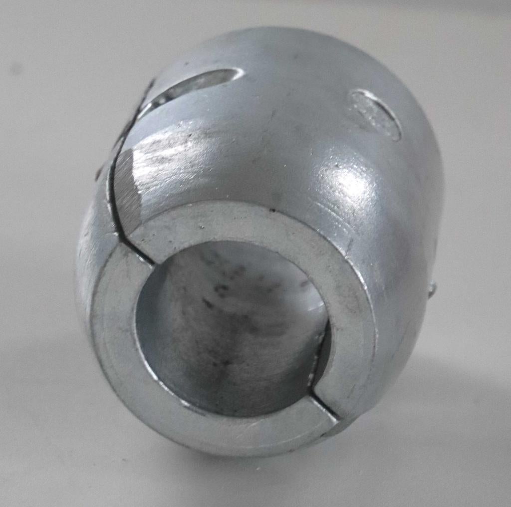 Anode voor Schroefas 45mm, Watersport en Boten, Ophalen of Verzenden, Nieuw, Onderhoud en Reparatie