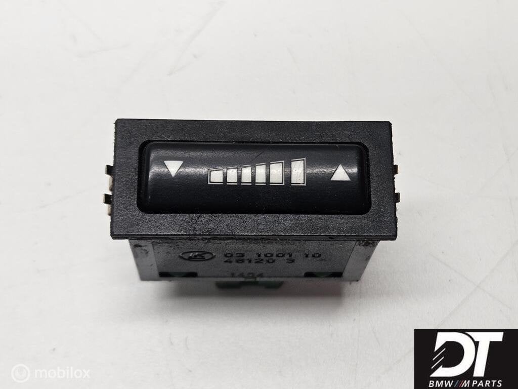 Schakelkabel versnellingsbak BMW M3 E46 61357832033, Auto-onderdelen, Gebruikt, Ophalen of Verzenden, BMW, BMW