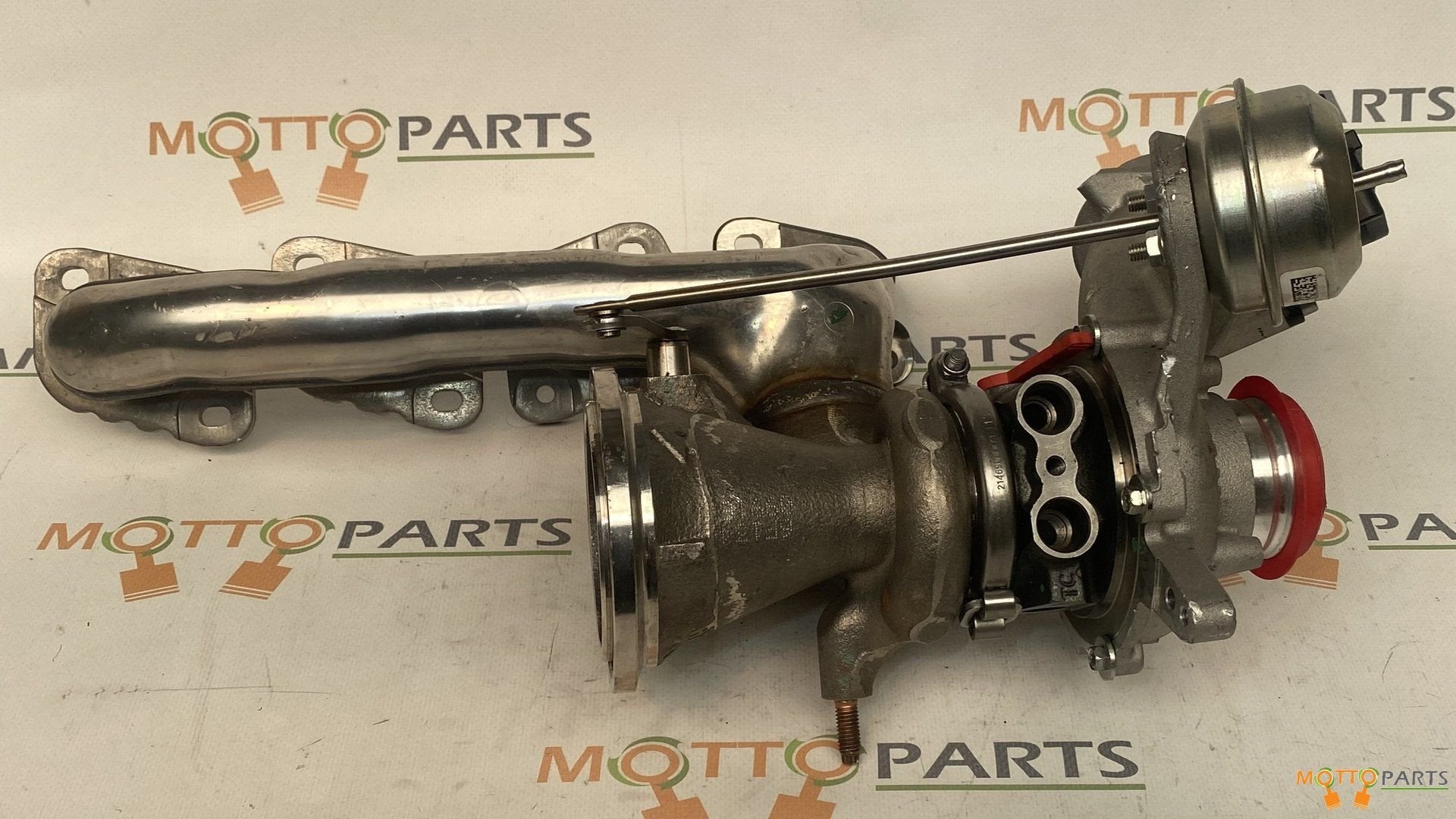 Mercedes W204 C204 S204 W205 S205 C Klasse Turbo A2740903780, -, -, Nieuw, Ophalen of Verzenden
