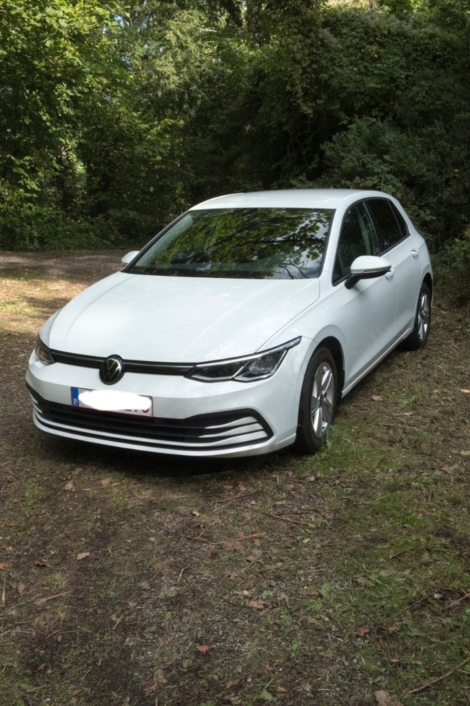Golf 1.5 TSI Life OPF (29700 km, nov. 2022, 96 kW), Autos, Achat, Euro 6, Boîte manuelle, Noir